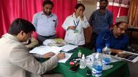 Free Medical Camp : कारगिल में AIIMS से आए डॉक्टर्स ने लगाया फ्री मेडिकल कैम्प !