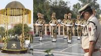 Police Memorial Day : पुलिस मेमोरियल डे के मौक़े पर किश्तवाड़ पुलिस ने दी जवानों को श्रद्धांजलि !